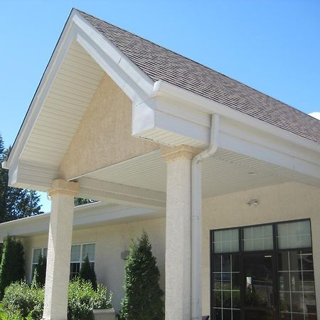 Radium Valley Vacation Resort Инвермир Экстерьер фото