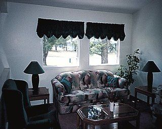 Radium Valley Vacation Resort Инвермир Экстерьер фото
