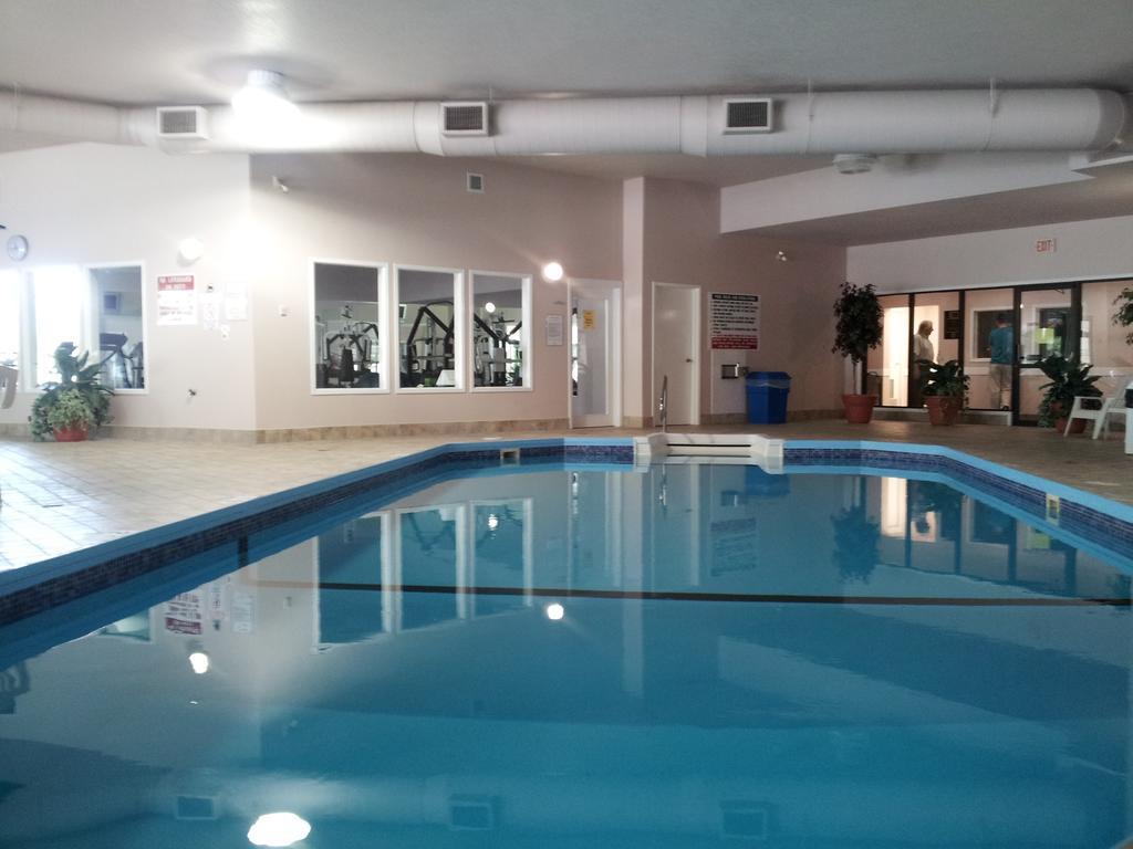 Radium Valley Vacation Resort Инвермир Экстерьер фото